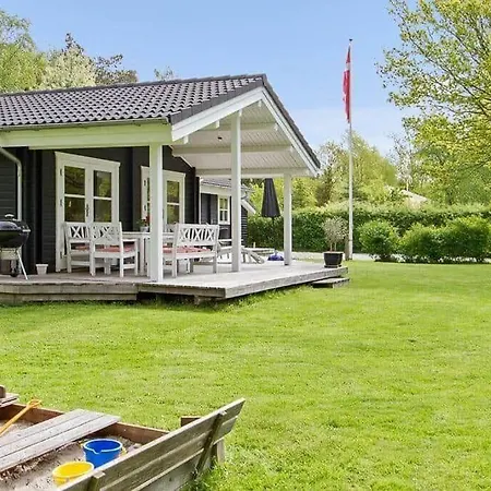 بيت للعطل 1310-stege-aeblerosevej-7 شتايغ