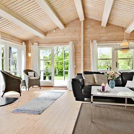 بيت للعطل 1310-stege-aeblerosevej-7 شتايغ