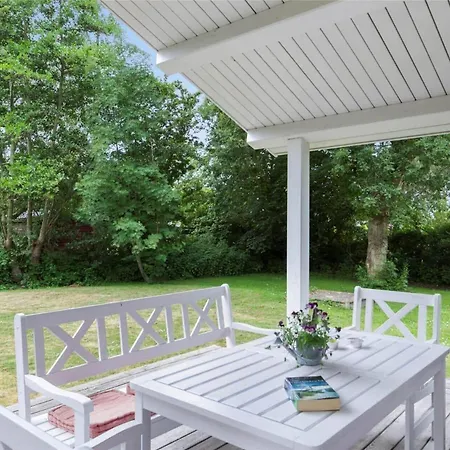 بيت للعطل 1310-stege-aeblerosevej-7 شتايغ