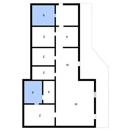 1310-stege-aeblerosevej-7 بيت للعطل شتايغ