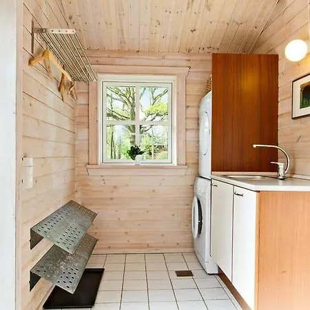 بيت للعطل 1310-stege-aeblerosevej-7