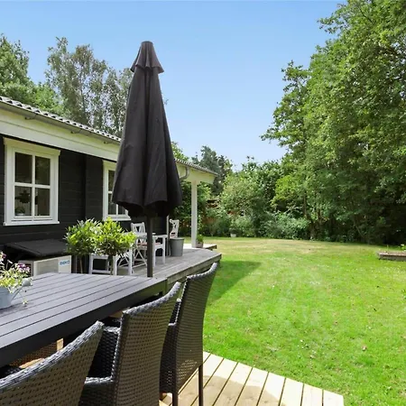 بيت للعطل 1310-stege-aeblerosevej-7 شتايغ